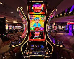 PG Soft Pragmatic Play Slots Provider ဂိမ်းများ ပြသနေသောမြင်ကွင်း