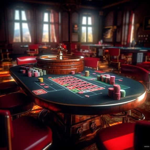 ဂိမ်းလော်ဘီ Casino ဂိမ်းများ ပုံ
