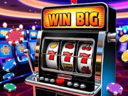 Bonus နှင့် Cashback Reward ငွေကြေး သင်္ကေတများ ပြနေသောမြင်ကွင်း