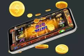 Online Slots Free Spin Bonus Round ပေါ်လာနေသော ဂိမ်းမျက်နှာပြင်